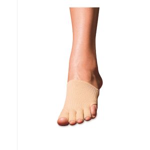Jobst Elvarex Soft custom compression foot cap